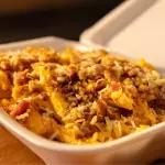 BATATA FRITA ESPECIAL GRANDE