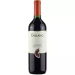 CHILANO CARMENERE 750ML