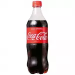 Coca cola 600ml
