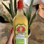 Manteiga garrafa 1LT