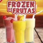 Frozen's