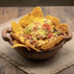 Nachos Preparados