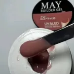 Builder gel MAY Brown