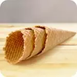 Cucuruchos x 3