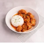 Sweet and Sour Chicken