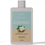 LOÇÃO HIDRATANTE ALGODÃO 475ml
