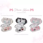 FLOWER KNOWS-Colección Swan Ballet