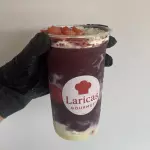Açaí morango 700 ml