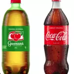 Refrigerante - Litro