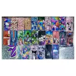 Clave: PTD Case 2en1 trans diseño
