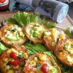 Garlic Bread