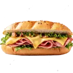Sanduche CrepeLatte
