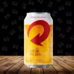 Skol 350ml lata