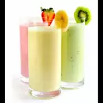 Vitaminas de Polpa