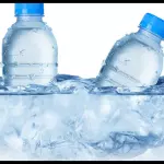 BOTELLA DE AGUA 600ml