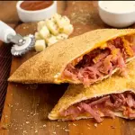 CARNE SECA