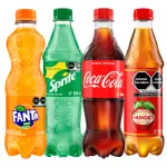 𝗥𝗘𝗙𝗥𝗘𝗦𝗖𝗢 𝟰𝟱𝟬𝗠𝗟 / 𝟱𝟬𝟬