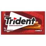 Trident - Canela