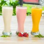 Jugos Naturales