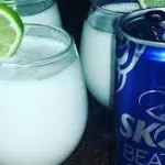 Copão Frozen 700ml