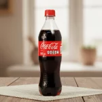 Refresco .600 ml
