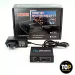 Divisor Hdmi 1x4 1080p 3d Ver 1.4 Splitter