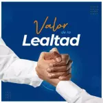 LEALTAD