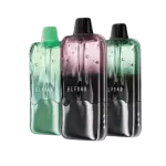ELFBAR DUKE 35000 - LANÇAMENTO