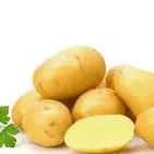 BATATA INGRESA KG