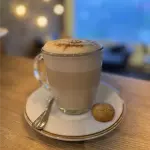 Macriné Latte