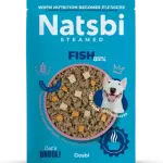 Natsbi Fish 200 g