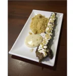 Picanha Cream Cheese e Alho torrado