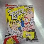 Bala japonesa super lemon