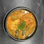 KIMCHI JJIGAE