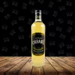 Cachaça Cabaré Ouro