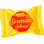Bombom serenata de amor