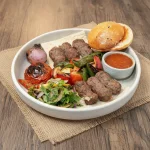 Orfah Kebab	كباب اورفلي