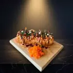 Greñudo Roll