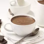 Chocolate Caliente Full Cacao