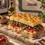 La Clásica Jazak