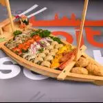 COMBO 60 MAKIS