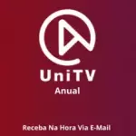 RECARGAS TV BOX UNITV 365 DIAS