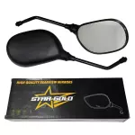 JUEGO ESPEJO MOTO XTZ 125 STAR GOLD
