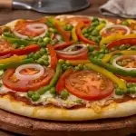 Vegetariana