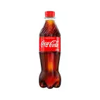 COCA COLA 400 ML