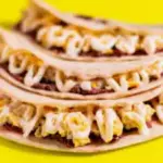 BALEADAS