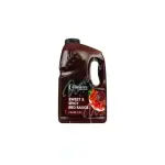 Galón BBQ Sweet & Spicy 3.79 LTS VF