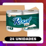 Bulto Rosal Plus 2 rollos 215h
