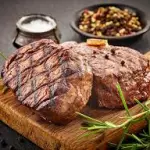 Filet Mignon - À Campanha