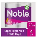 Noble 23m 40 rollos
